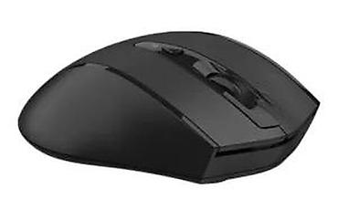 Kompjuterski miševi: A4Tech bežični miš sa USB nano prijemnikom i USB‑C adapterom - — 16