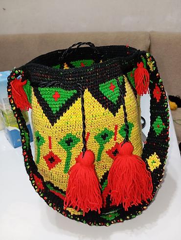 Рюкзаки: Рюкзак, Женские, Новый — 6