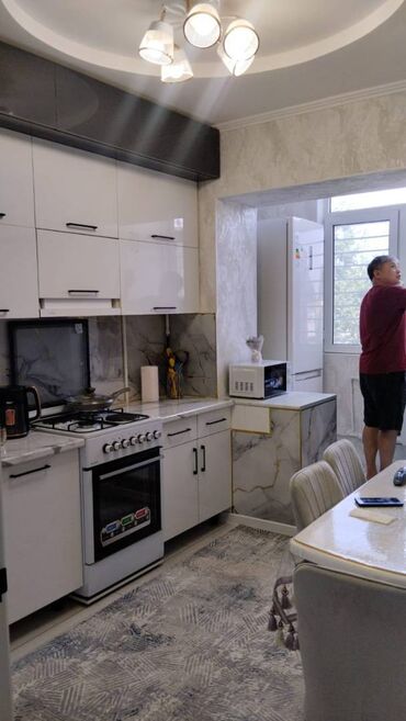 купить квартиру с ремонтом: 3 комнаты, 70 м², Индивидуалка, 5 этаж, Евроремонт