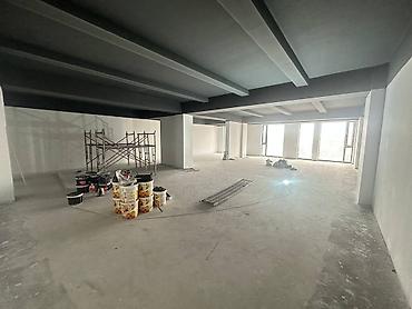 машиноместо: Аренда офисов, 140 м², В бизнес центре, 1 линия, С системой безопасности, С юридическим адресом — 3