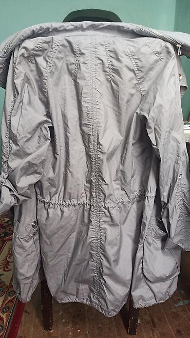 koja etek: Vetrovka kurtka, H&M, S — 4