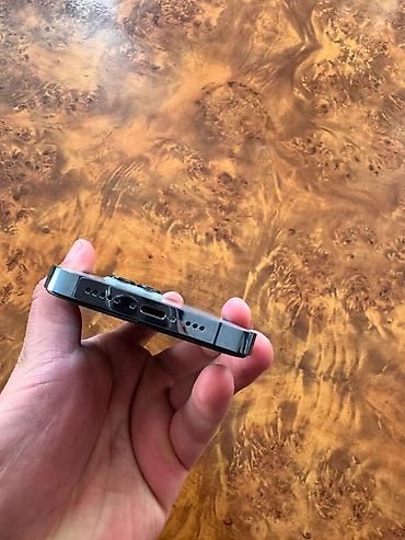 14 pro max: IPhone 13 Pro, 128 GB, White Titanium, Face ID — 5