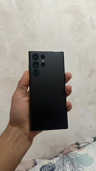 Samsung Galaxy S22 Ultra ✅ Обмен есть ✅ Состояние отличное 👍 Без at lalafo.kg Samsung Galaxy S22 Ultra ✅ Обмен есть ✅ Состояние отличное 👍 Без