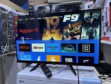 Телевизоры: 🔥💥СУПЕР АКЦИЯ 💥🔥 Телевизоры Samsung 32G9000 android smart tv 81 см — 16