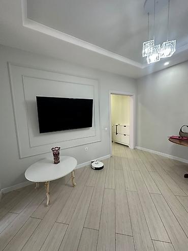 gala group: 2 комнаты, 60 м², Ала-Арча ТРЦ Элитка, 6 этаж, Евроремонт — 5