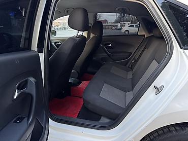монитор на шевроле спарк: Volkswagen ID. Polo: 2013 г., 1.6 л, Механика, Бензин, Седан — 10