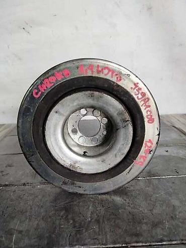momo auto ruma: REMENICA ZA FIAT CROMA OD 2005. DO 2011. GOD. | Remenica Fiat Croma — 1