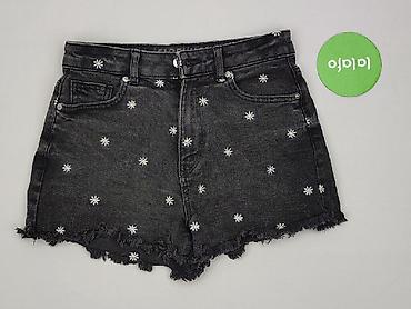 buty bugo: Clockhouse, Szorty damskie, rozmiar S — 2