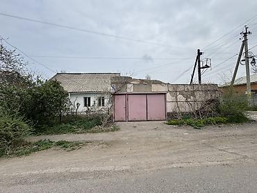 Продажа коттеджей и домов: Срочно продается уютный дом в с. Киргшелк! Локация: ул. Мичурина 28 — 5