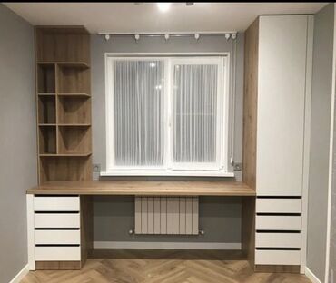 Мебель на заказ: Мебель на заказ, Кухня, Кухонный гарнитур — 7