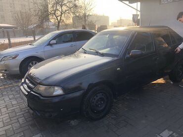 daewoo nubira бампер: Daewoo Nexia: 2009 г., 1.5 л, Механика, Бензин, Седан