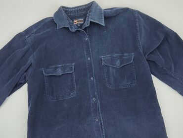 Shirts: Shirt for men, S (EU 36), condition - Fair