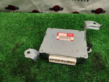 Другие автозапчасти: Модуль Toyota Ipsum ACM25 2AZ-FE 2003 (б/у) ЭЛЕКТРОНИКА - #блок