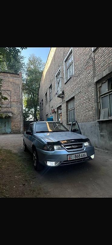нексия парог: Daewoo Nexia: 2011 г., Бензин, Седан — 3