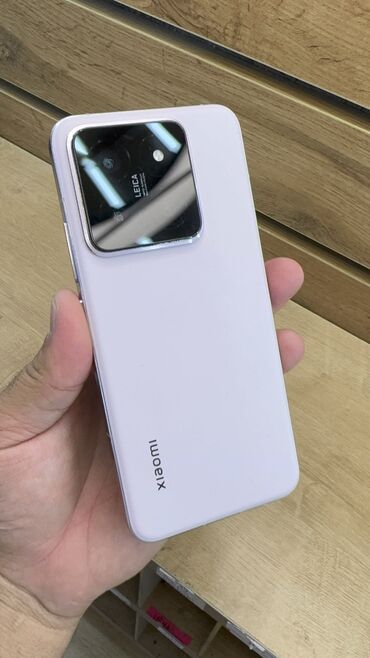 а 32 цена в бишкеке: Xiaomi, 14, Колдонулган, 256 ГБ