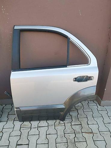 VRATA Z.L. ZA KIA SORENTO OD 2002. DO 2009. GOD. | vrata u prvoj