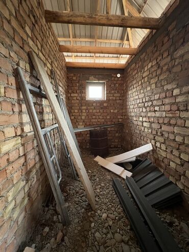 Продажа домов: Дом, 110 м², 4 комнаты, Агентство недвижимости, ПСО (под самоотделку) — 6