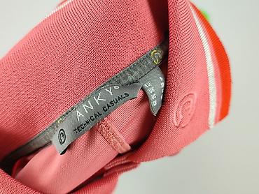 softshell ielm: Damska koszulka polo, rozmiar S — 4