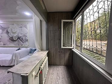 64: 3 комнаты, 56 м², 7 мкр 105 серия, 1 этаж, Свежий ремонт — 3