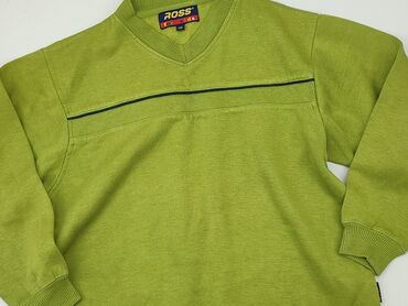 bluzka chłopięca: Sweatshirt, 9 years, 128-134 cm, condition - Good