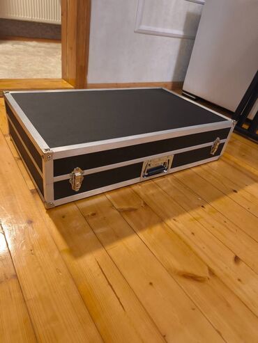 Kontrollerlər: Dj aparatı təcili satıram. Numark NS4FX cəmi 1 ay istifadə etmişəm təp — 4