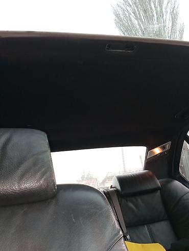 BMW: BMW 7 series: 3.5 l | Sedan — 19