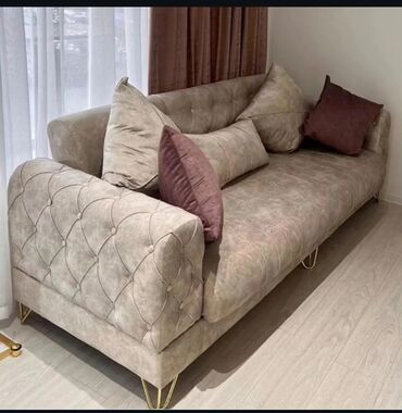 Divanlar: Künc divan, Yeni, Açılan, Bazalı, Parça, Şəhərdaxili pulsuz çatdırılma — 12