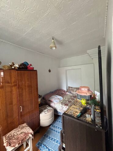 Продажа домов: Дом, 48 м², 3 комнаты, Собственник, Косметический ремонт — 6