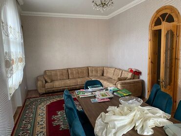 Həyət evləri və villaların satışı: 6 otaqlı, 7000 kv. m, Orta təmir — 17