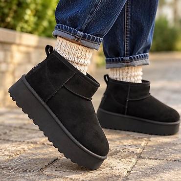inuikii brojevi: Ugg mini classic čizmice NOVO Novo Brojevi 36 do 41 fb Moja — 2