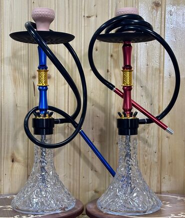 Qəlyan, vayp və aksesuarları: Məhsul: Nərgilər (Hookah) qiymət 75azn-den-100 azn e kimi Təsvir: - — 11