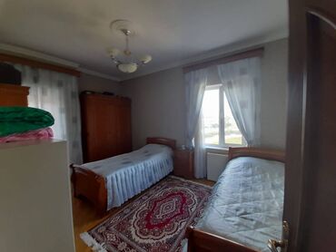 Yeni tikili: 4 otaqlı, Yeni tikili, m. Nəriman Nərimanov, 140 kv. m — 19