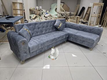 Künc divan, Yeni