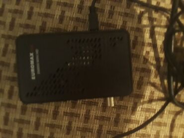приставка смарт для телевизора: Б/у Смарт ТВ приставка TV box Самовывоз