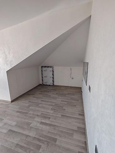 günəşli: Satılır: mansard tipli 2 otaqlı mənzil - Planlaşdırma: giriş dəhlizi — 1