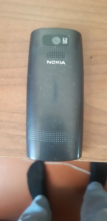 nokia n97: Nokia X2 Dual Sim, 2 GB, rəng - Qara
