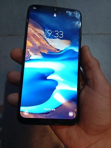 ayfon 6 s plus: Samsung Galaxy A10, 32 GB, rəng - Qara, İki sim kartlı — 7