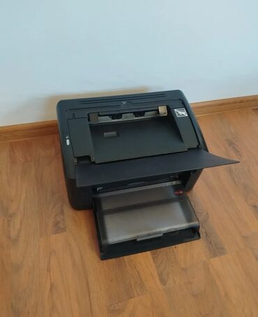 принтер canon lbp 3000: Принтер Canon lbp 3010. В хорошем состоянии. Установлен новый