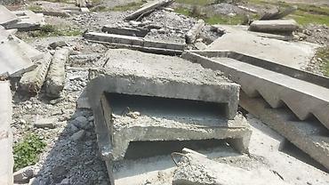 Пустотные плиты перекрытия: Новый, Размер: 1.2 x 5 x 300, Установка, Гарантия, Бесплатная доставка — 5