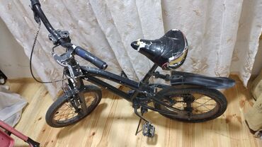 Velosiped aksesuarları: Velosiped aksesuarları