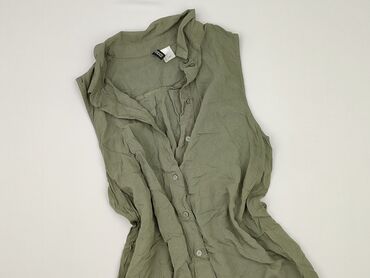 swetrowa sukienka h: Sukienka damska, H&M, rozmiar M