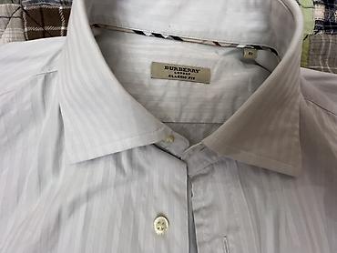Köynəklər: Köynək, Burberry, L — 5