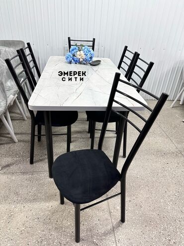 столы стулья для столовой: Ашкана үстөлү жана отургуч