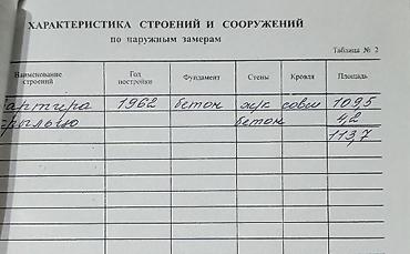 Продажа квартир: 2 комнаты, 89 м², Церковь Хрущевка, 1 этаж, Требуется ремонт — 7