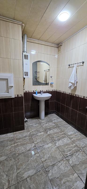 2 mertebeli: Bakı, 4 otaqlı, Köhnə tikili, m. Əhmədli, 85 kv. m — 10
