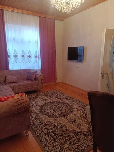 Həyət evləri və villaların satışı: Ramana qəs. 3 otaqlı, 2 kv. m, Kredit yoxdur, Orta təmir -da lalafo.az — 12 Həyət evləri və villaların satışı: Ramana qəs. 3 otaqlı, 2 kv. m, Kredit yoxdur, Orta təmir — 12