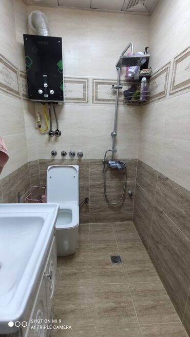 Köhnə tikili: Bakı, 3 otaqlı, Köhnə tikili, 63 kv. m — 11