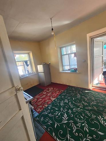 Продажа времянки: 3 комнаты, 63 м², 8 соток, Беловодское, Собственник — 4