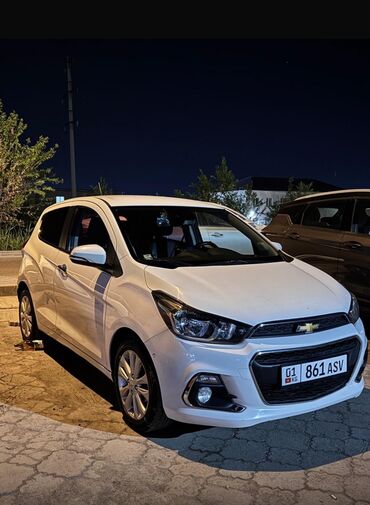 на опель вектра а: Chevrolet Spark: 2016 г., 0.1 л, Автомат, Бензин, Хэтчбэк