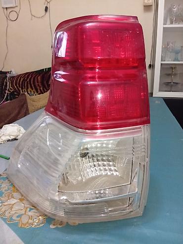 pult haqqında melumat: Halogen, Toyota Orijinal, İşlənmiş — 1